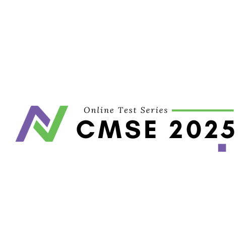 UPSC CMSE 2025